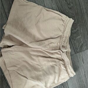 H&M Elastic Waist Shorts (many listed)